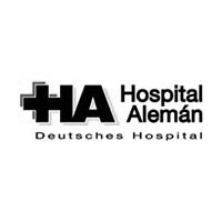 hospitalaleman